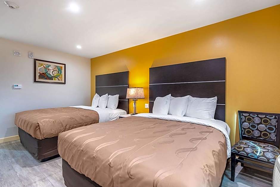 Quality Inn Banning I-10