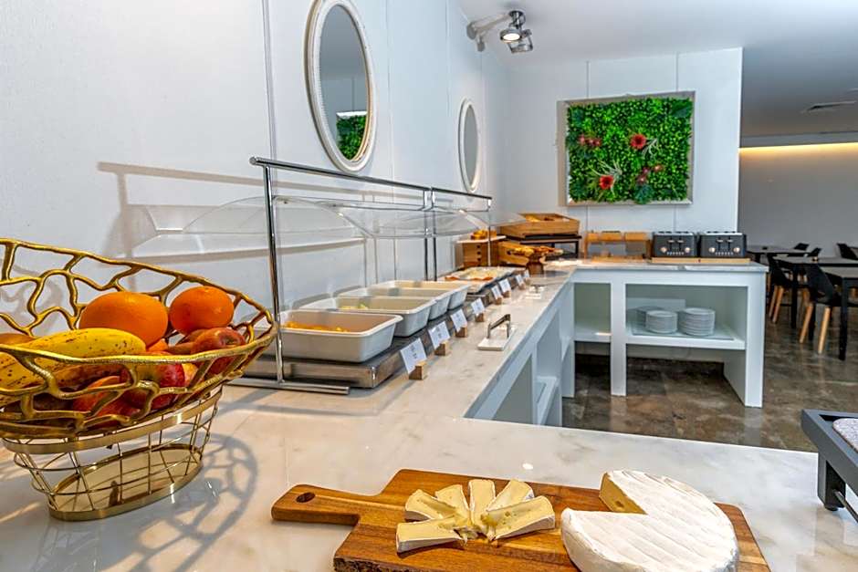 Cascais Hotel