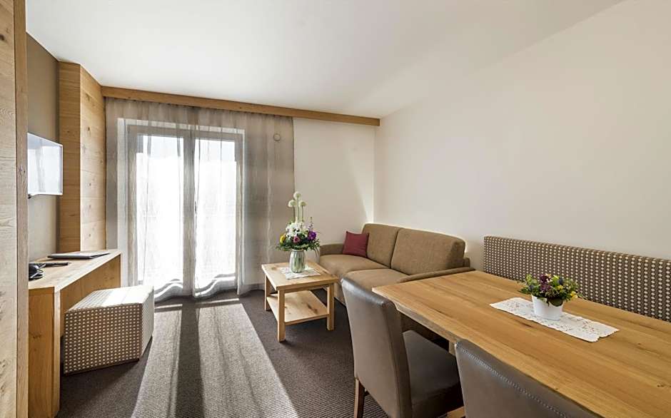 mittendorf klimaresidence