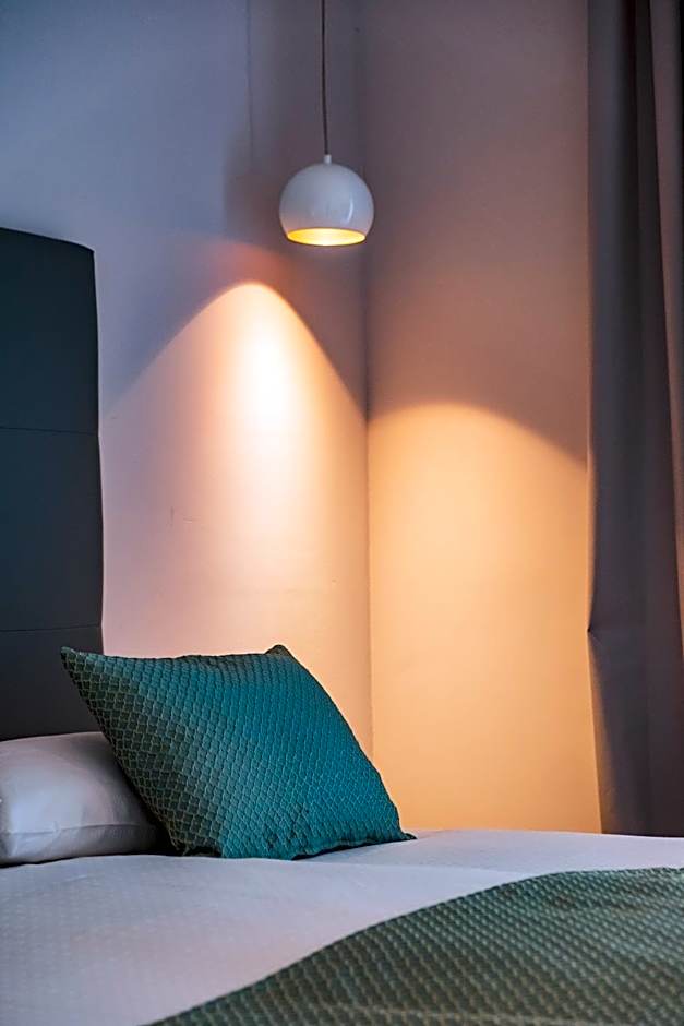 Hotel Seventh