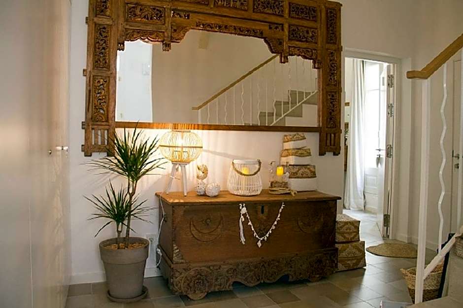 Infinito Hotel Boutique - Adults Only