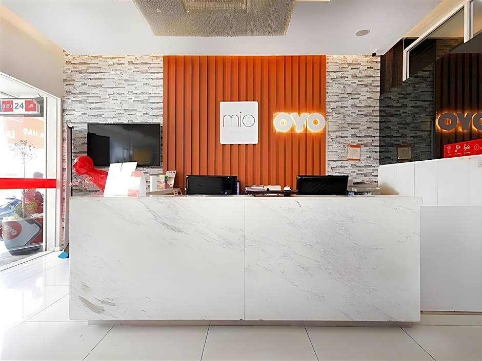 Mio Boutique Hotel Melaka