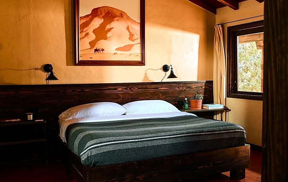 Pioneertown Motel