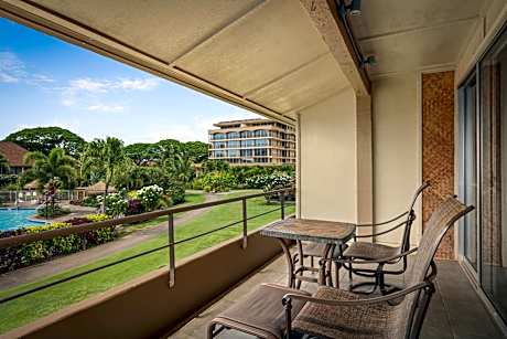 Studio Oceanside Deluxe