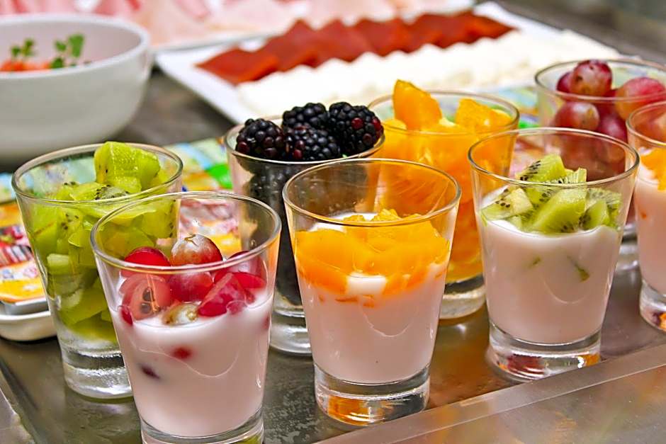 TRYP by Wyndham Porto Centro Hotel