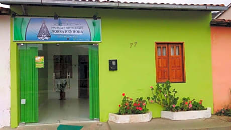Pousada Nossa Senhora Aparecida