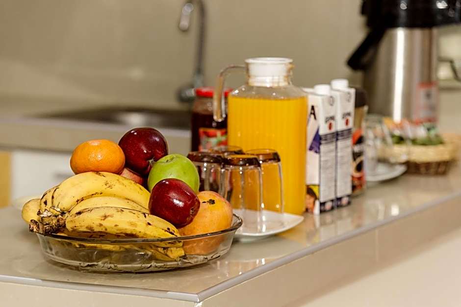 Cozy Room Cusco Hotel