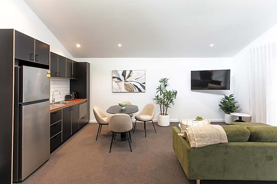 Yarra Valley Grand Hotel