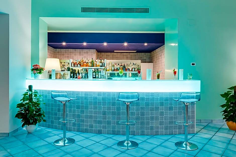Best Western Hotel La Solara