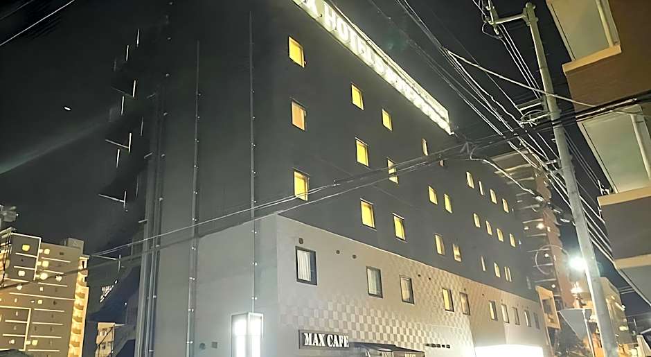 HOTEL LiVEMAX TAKAMATSU-EKIMAE