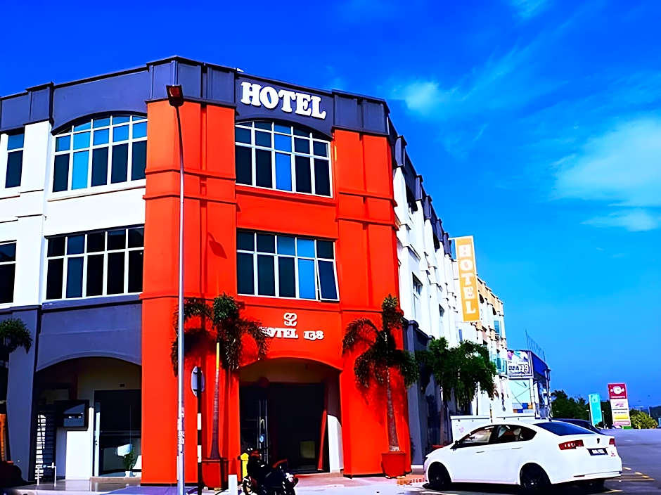 Hotel 138 @ Bestari