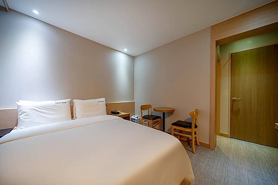 Design Hotel XYM