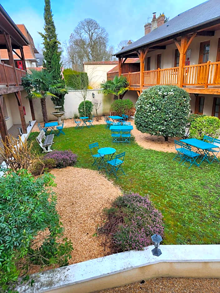 Résidence Normandie