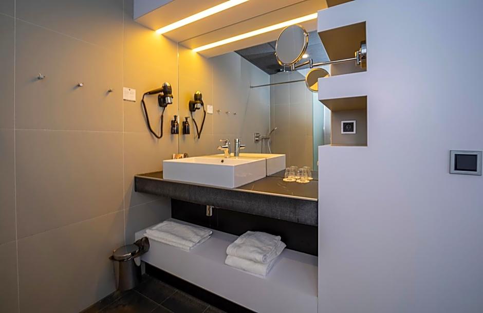 Fletcher Wellness-Hotel Helmond