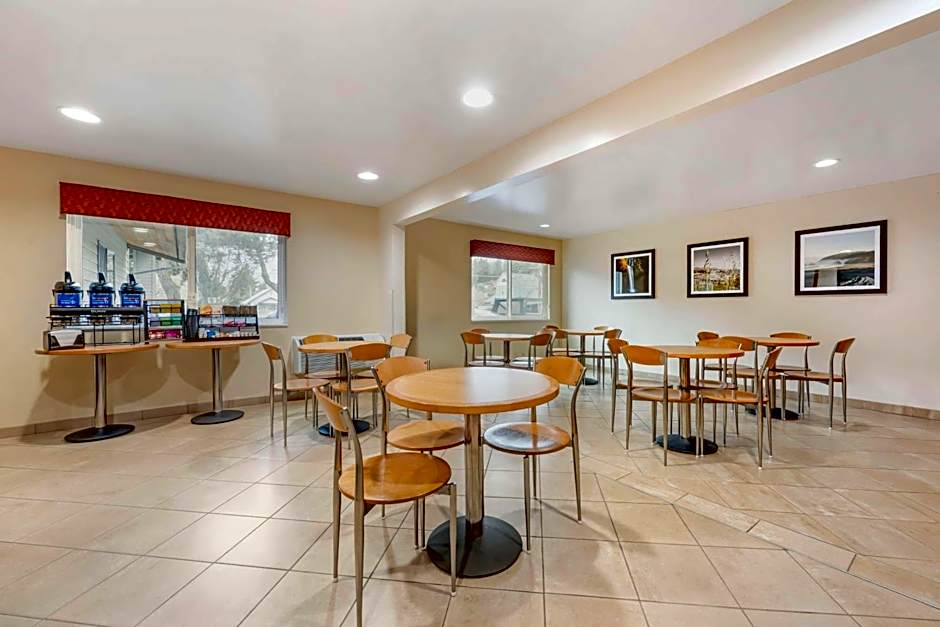 Best Western Aladdin Inn