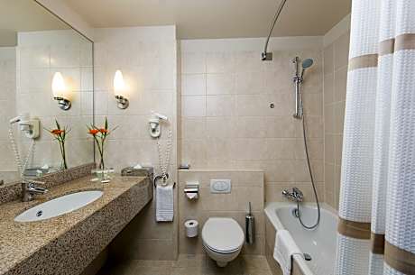 Family Room, 1 Double Bed