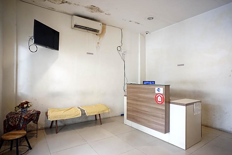 Hotel O Mandala Near Universitas Negeri Medan ( UNIMED )