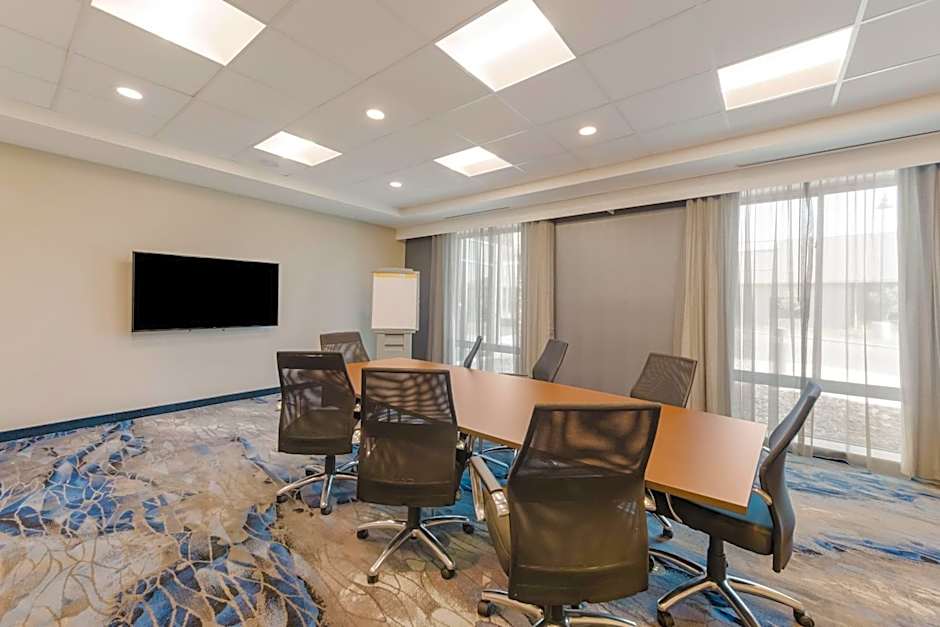 Fairfield by Marriott Inn & Suites Columbus Canal Winchester