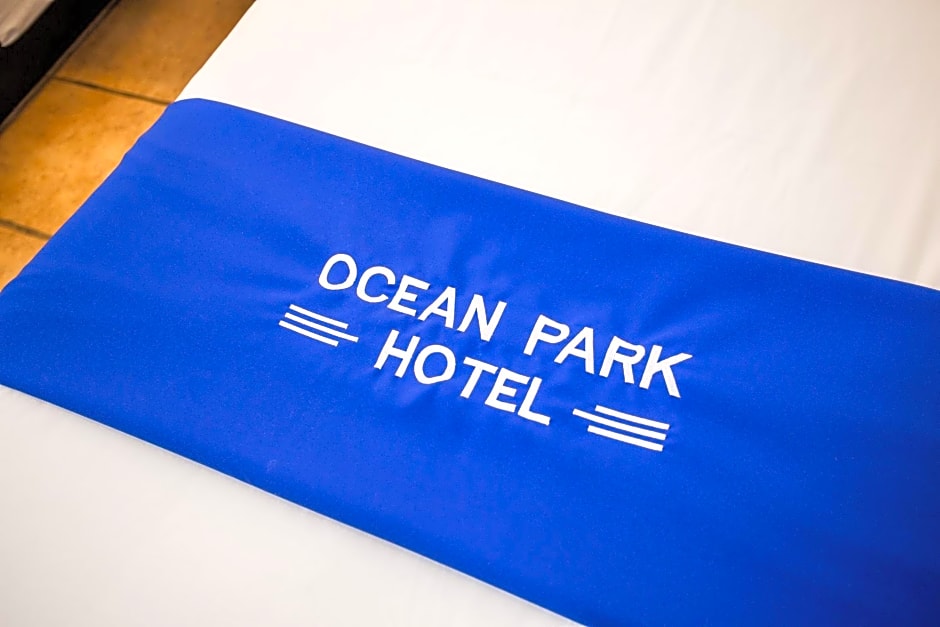 Ocean Park Hotel