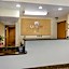 Quality Inn Logan near University