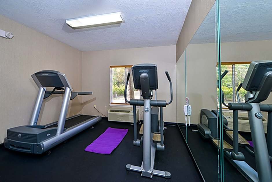 Holiday Inn Express & Suites Kingwood - Medical Center Area – Houston, TX