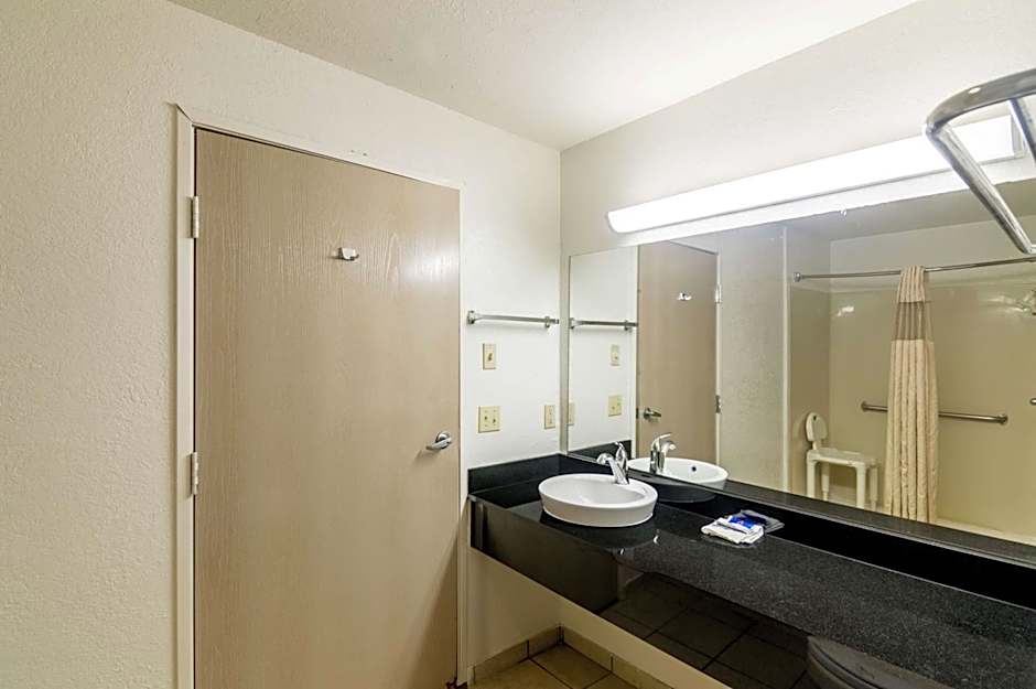 Motel 6-Oklahoma City, OK