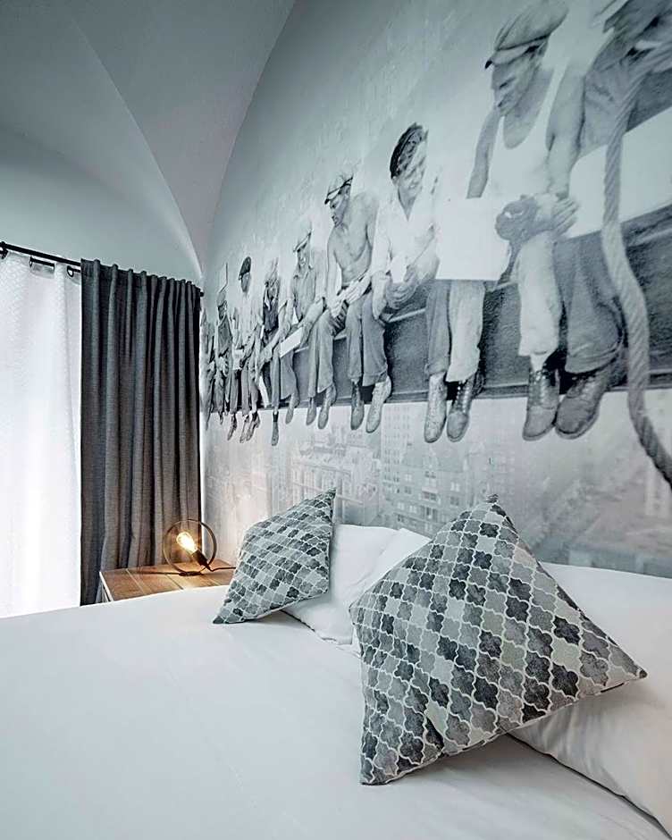 Apartamentos Gladiador