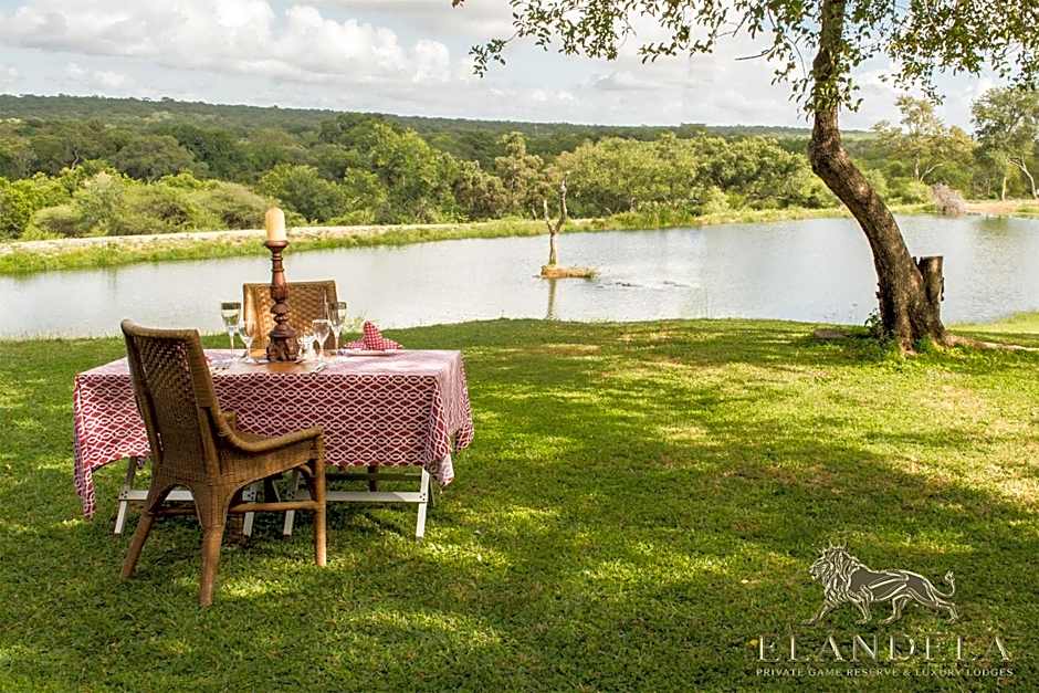 Elandela Private Game Reserve and Luxury Lodges Pty Ltd