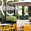 Novotel Paris Porte De Versailles