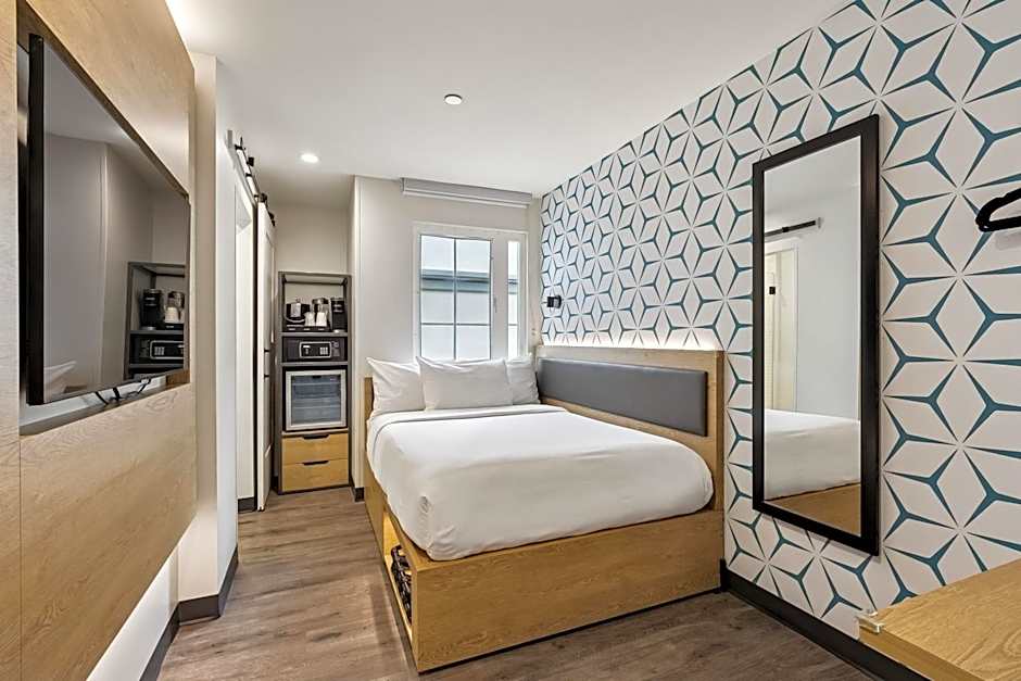 Kasa Niche Hotel Redwood City