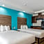 Americas Best Value Inn & Suites Katy