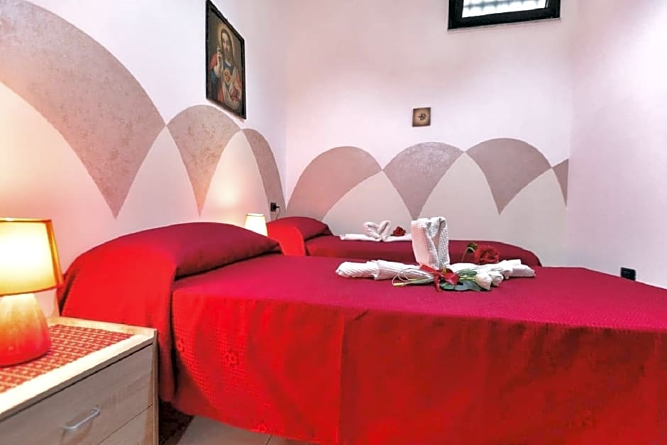 B&b Villa Santa Sofia by holidayngo