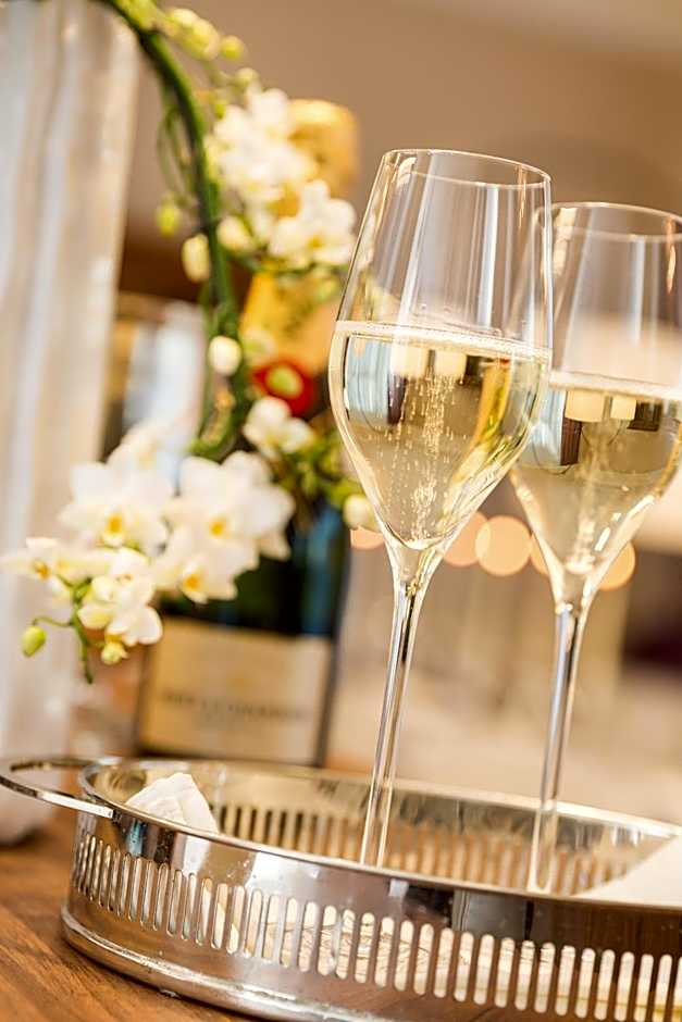 Boutiquehotel Bergvilla