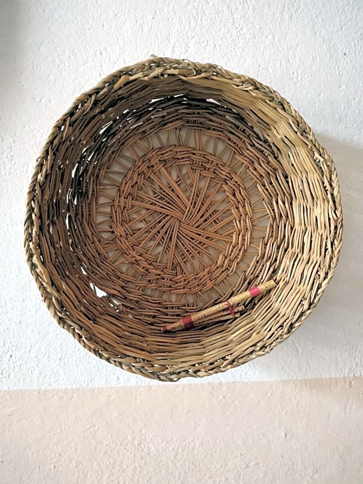 La Casa Rossa