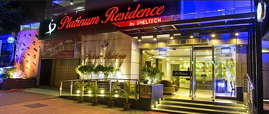 Platinum Residence