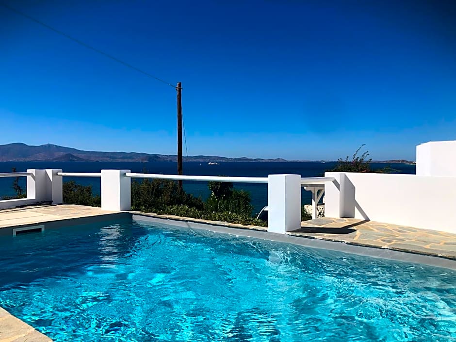 Villa Irenes Dream - For dreamy holidays