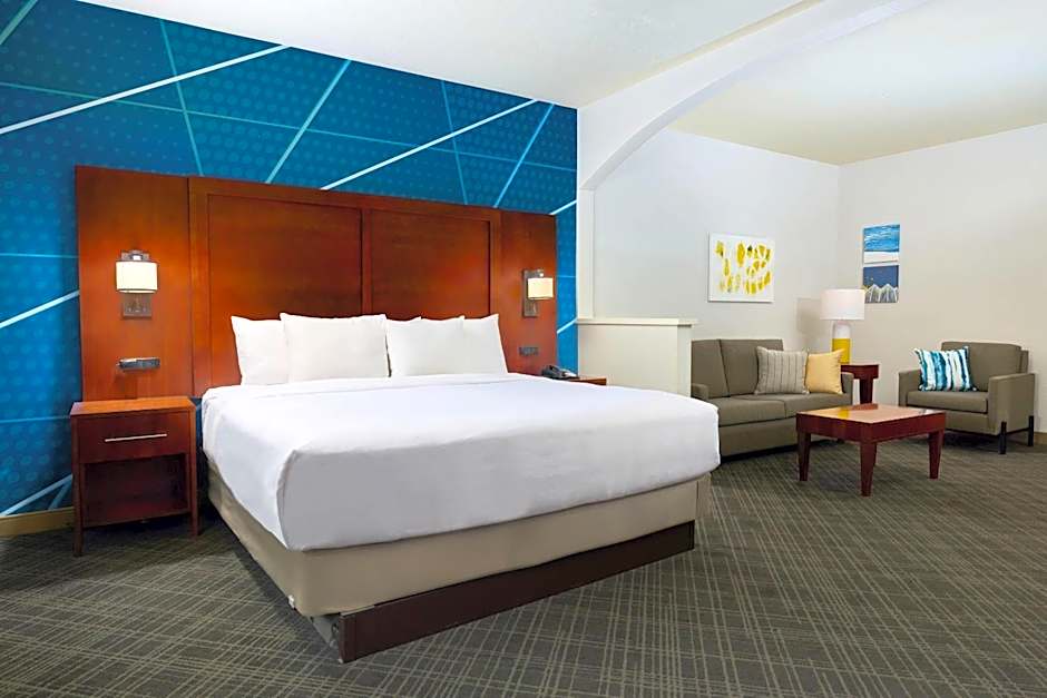 Comfort Suites Springfield RiverBend Medical
