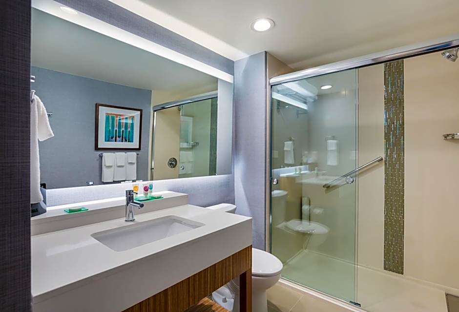 Hyatt Place Hampton Convention Center