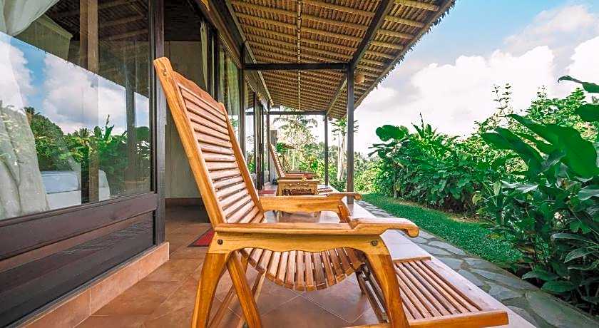 Bersila La Maison Du Bonheur