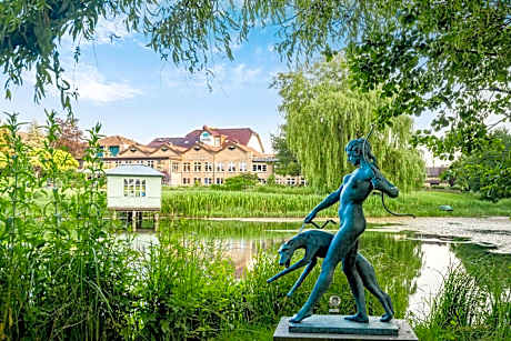 Ringhotel Waldschlößchen