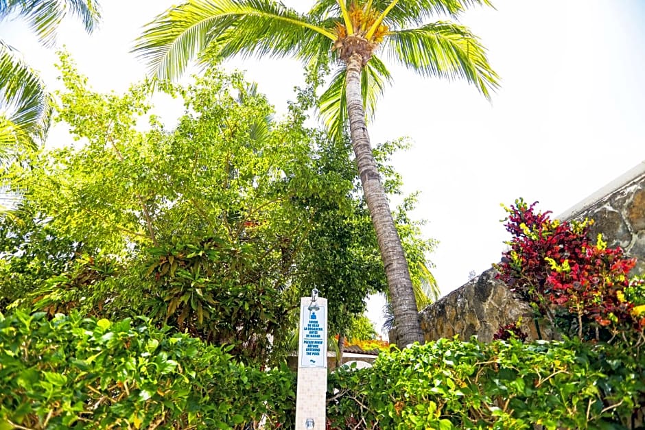 Hotel Caribe Internacional Cancun