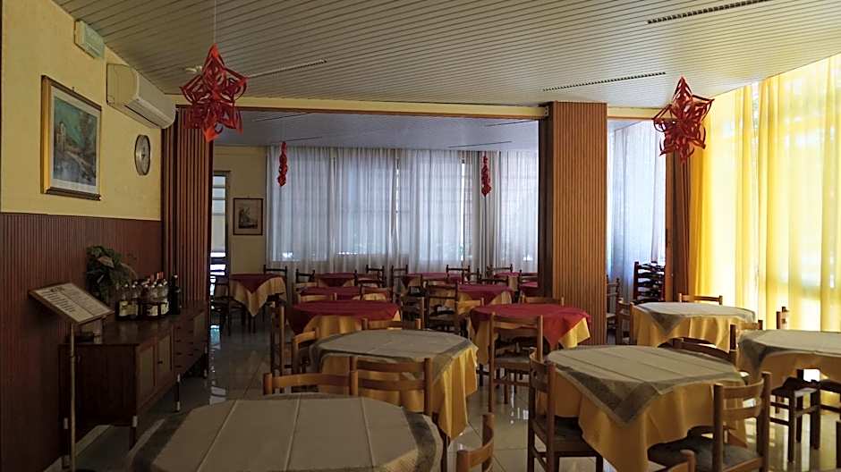 Hotel Daria