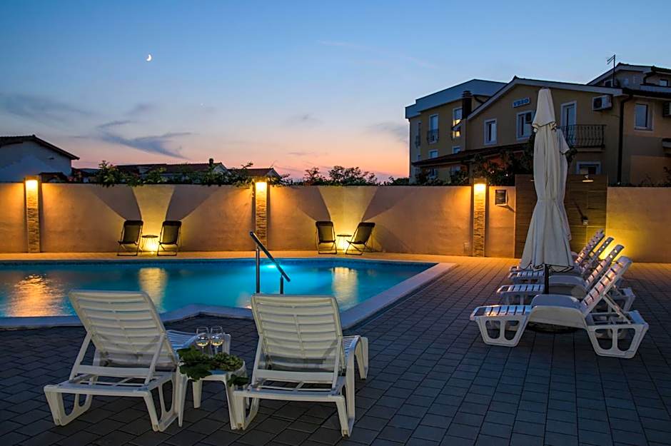 Hotel Quattro Medjugorje