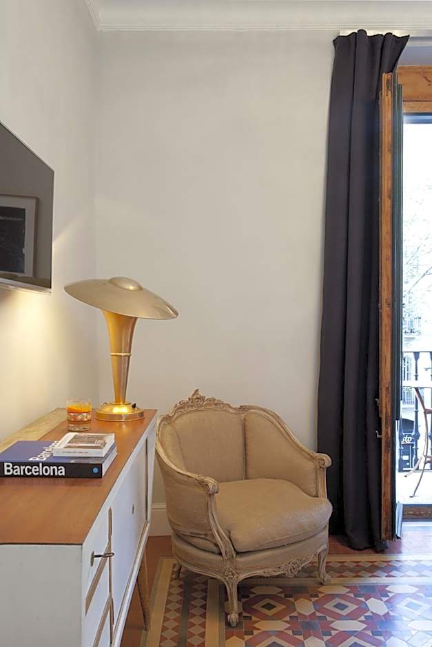 We Boutique Hotel Barcelona