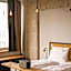 Staycity Aparthotels Leipzig City Centre