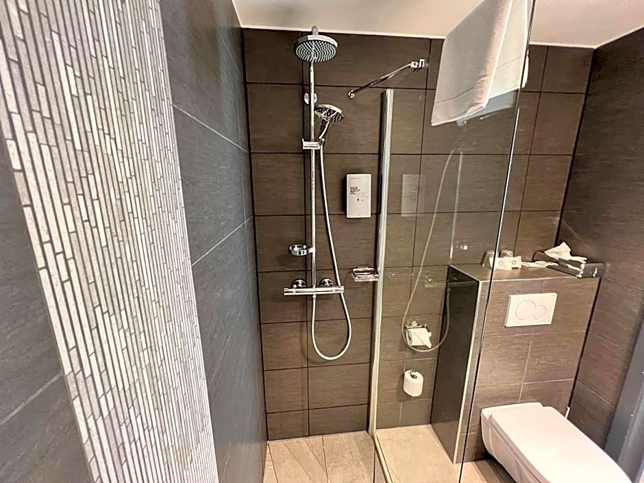 Best Western Hotel Royal Centre