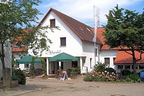 Landhotel Oßwald