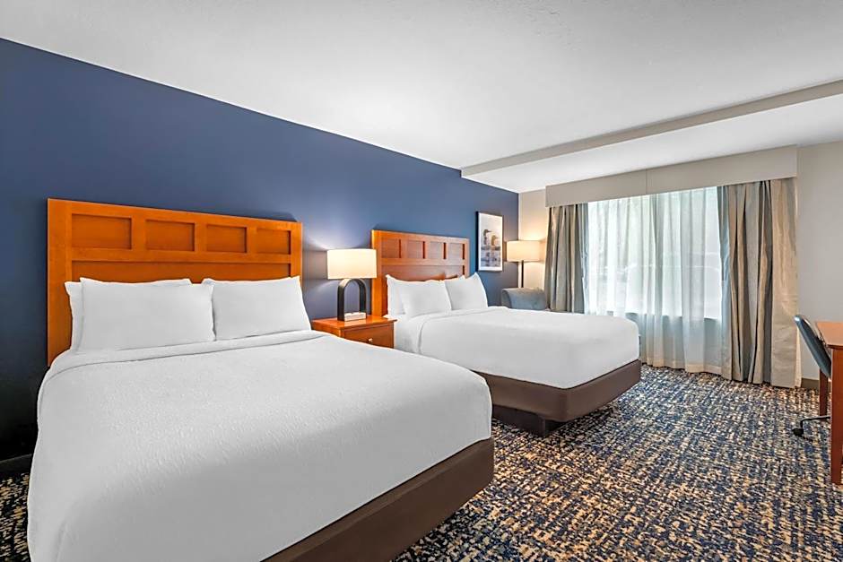 Wyndham Bloomington - Mall of America