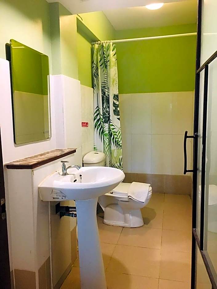 Tree Retro Hotel Chiang Mai – Chiang Mai, 