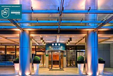 UNAHOTELS The ONE Milano Hotel & Residence